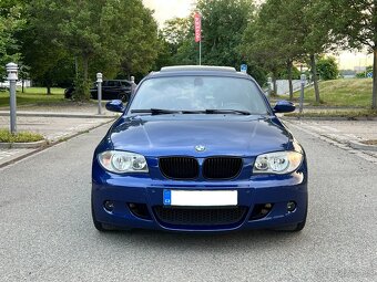 BMW e87 116i 85KW, Šíbr,el.sedadla,Le-Mans, /// M-paket - 16