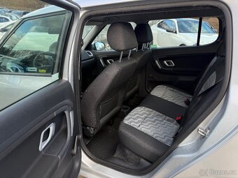 ŠKODA FABIA II 1.2i 51kw koup.ČR 2.Maj Klima - 16