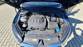 Škoda Octavia 4 2.0TDI 110kW / DSG / Virtual / Matrix / ČR - 16