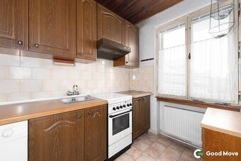 Prodej pozemku s domem, Zlín - Březnice - 16