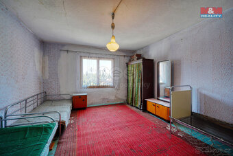 Prodej rodinného domu, 130 m², Černošín, ul. Plánská - 16