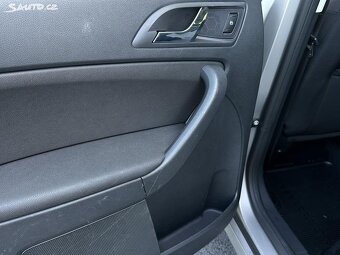 Škoda Yeti 1.4TSI/92kW 1.Maj. Xenony r.v. 2017 - 16
