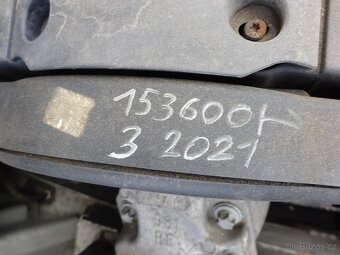 Peugeot 307 1.6i r.v.2005 (80 kw) tk:4/2026 - 16