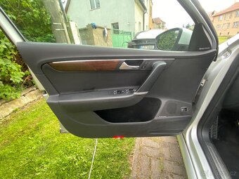 Volkswagen Passat B7 2.0 TSI 155 kW – bohatá výbava - 16