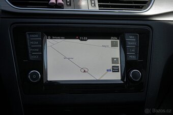 Škoda Rapid Spaceback SB 1.4 TDI Extra - 16