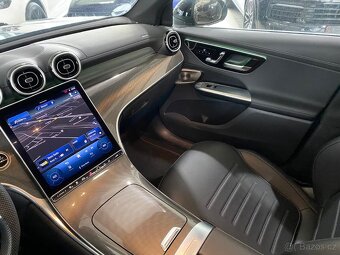 Mercedes-Benz GLC - 16