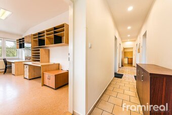 Pronájem kanceláře, 20 m² - Brno - Maloměřice, ev.č. 01836 - 16