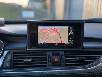 Audi A6 C7 Quattro Avant 3.0TDI 180kW - 16