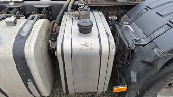 VOLVO FH 500 EURO 6 + HYDRAULIKA - 16