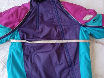 2-dielna kombineza BMW goretex velkost 44 - 16