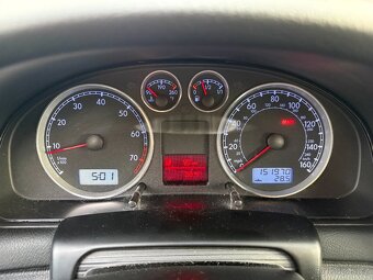 VW Passat 1.8T 125kW - USA verze - 16