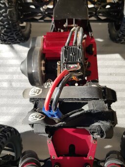 Rc tunning diely extra 50 kč - 16