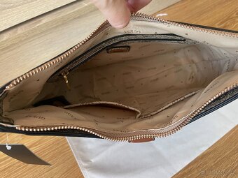 Kabelka Guess Zamira Quattro G - 16