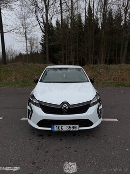 Renault Clio, 1.0 TCe LPG - 16
