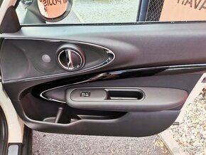 Mini Clubman 2.0i 141kw Turbo S 4x4 AUT - 16