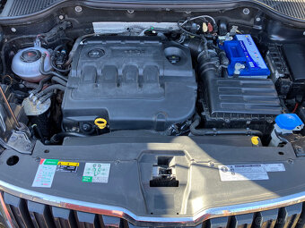 Škoda Karoq 2.0 TDI, 110 kW, DSG, 4x4, Full LED - 16