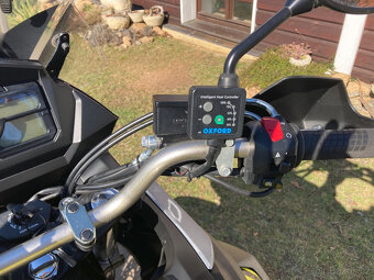 Prodej motocyklu - 16