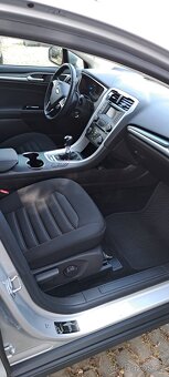 Ford Mondeo mk5 - 16
