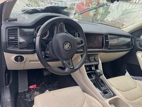 Prodám náhradní díly na Škoda kodiaq - 16