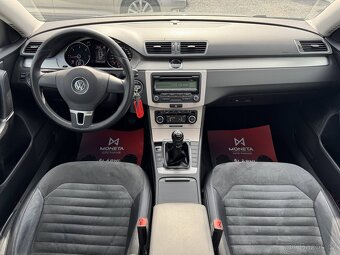 Volkswagen Passat 2.0 TDi 103KW BMT VARIANT - 16