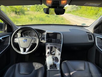 Volvo XC60 D4 Summum, 2016, 140 kW, 138 151 km - 16