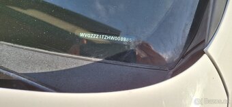 Volkswagen Touran 1,4 TSI - 16