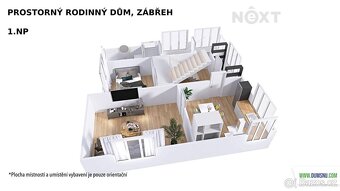Prodej Rodinný dům, 153㎡ - 16