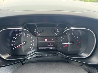 CITROËN Berlingo XL 1.5 BlueHDi 130 S&S EAT8 SHINE PROFI+ - 16