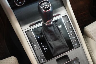 Škoda Superb III 2.0 TDI 140kw 4x4 Automat 2019 - 16