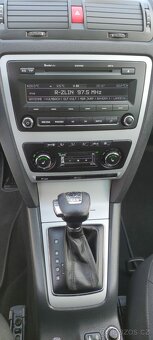 Škoda Octavia#Style#1.4 TSI #DSG#xenony#parksenzor - 16