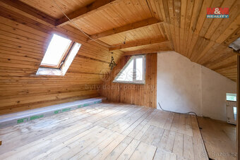 Prodej chalupy, 160 m², Hynčina - 16