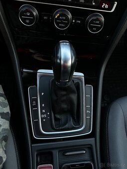 VW Golf 7 variant « allstar » - 16