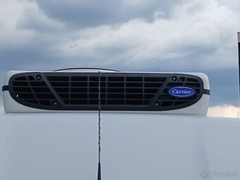 Fiat Ducato, Chlaďák, DPH - 16