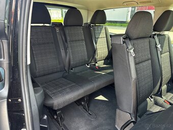 Mercedes-Benz Vito - 16