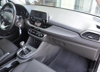 Hyundai i30 1.0T-GDI 88kW ČR 1M1 - 16