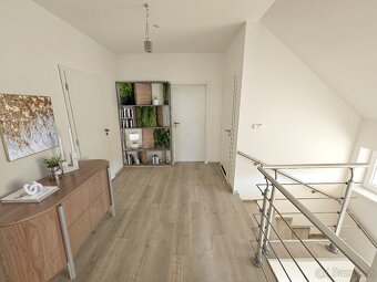 Prodej domu 132 m² s pozemkem 297 m² - 16