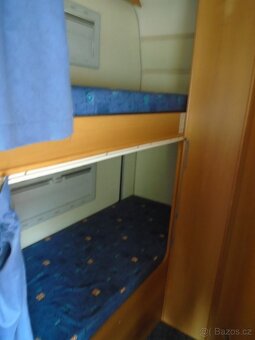 Mobilvetta Miller FIAT DUCATO 2.8 JTD - 16