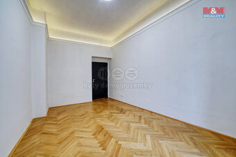 Prodej bytu 3+1, 118 m², Plzeň, ul. Kardinála Berana - 16