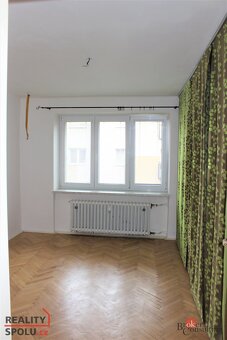 Převod dr. podílu, byty/2+1, 54 m2, Rodimcevova, Zábřeh, Ost - 16
