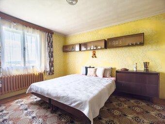 Prodej, rodinný dům 7+2 200 m2, Lukov u Zlína - 16