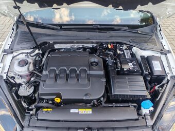 Volkswagen Golf 7 1.6 TDI Variant 2020 Virtual Cockpit - 16