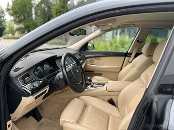 Bmw f07 550i GT lci - 16