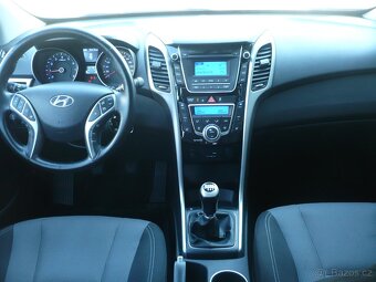 Hyundai  i30 - 16