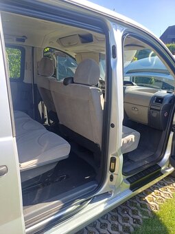 Fiat Scudo 2,0tdi 90kw N1 - 16