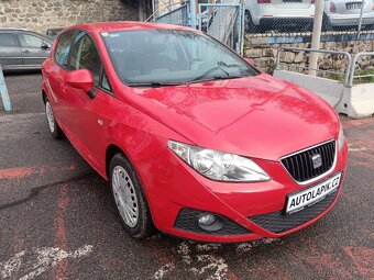 seat ibiza - 16
