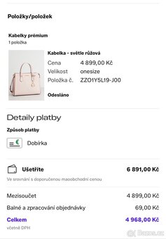 Kabelka Michael Kors - 16