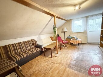 Prodej rod. domu, Jindřichovice - Mezihorská - 16