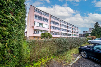 Prodej bytu 3+1 Blahoslavova, Hořice - 16