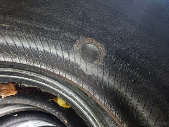 Kusové letní pneu R16, R17 - 16