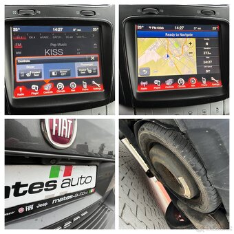 Fiat Freemont 2.0 Multijet Black Code 125kW - 16